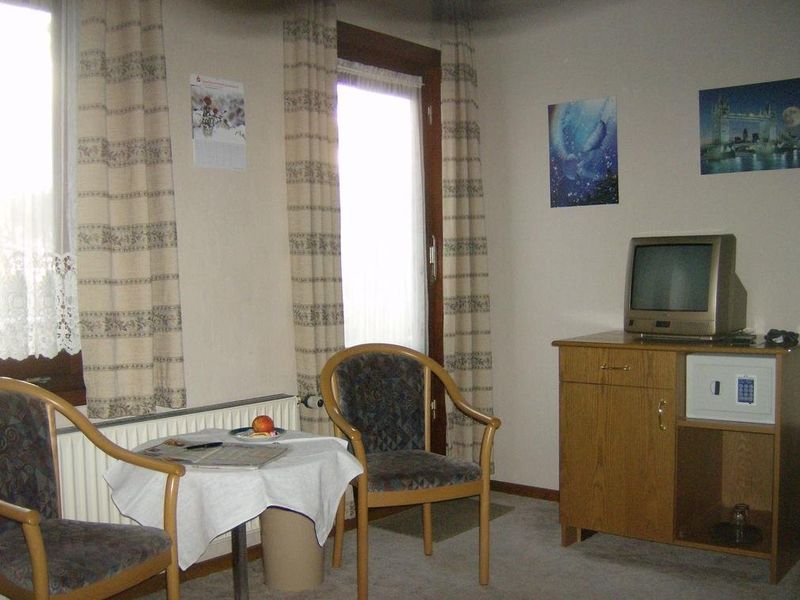 صورة الفندق 1