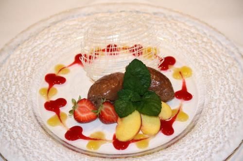صورة الفندق 8
