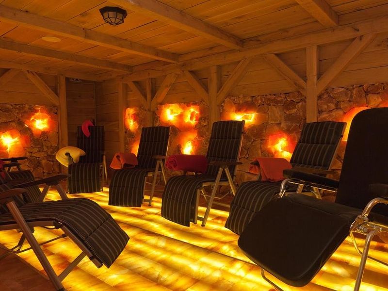 Hotel Photo 16