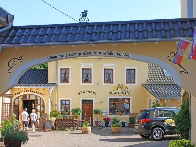 Hotel Photo 18