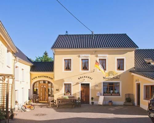 Hotel Photo 22