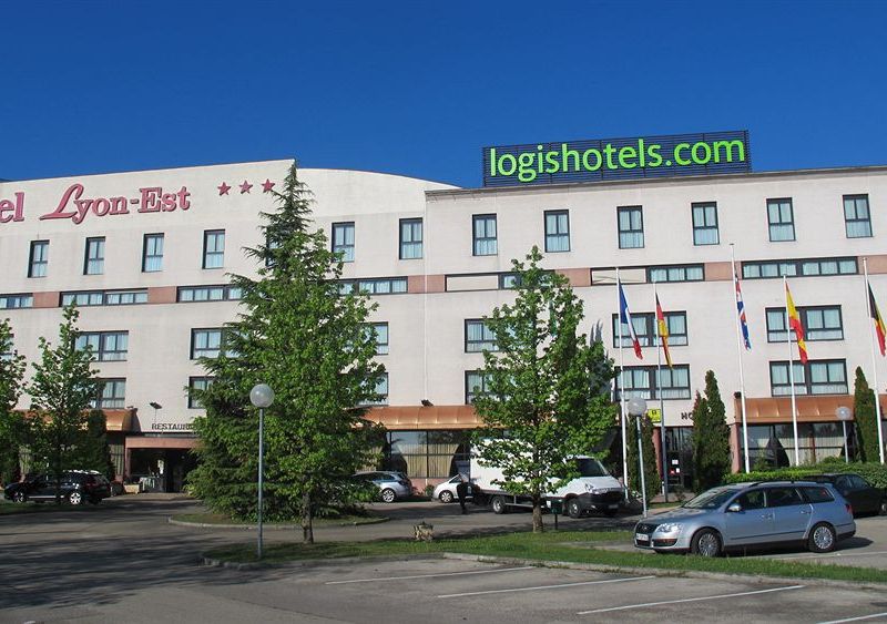 Hotel Photo 1