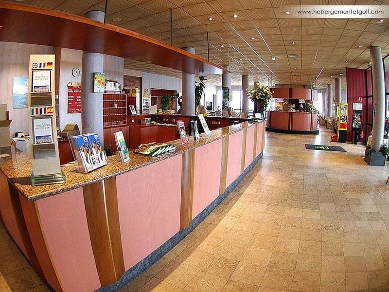 Hotel Photo 15