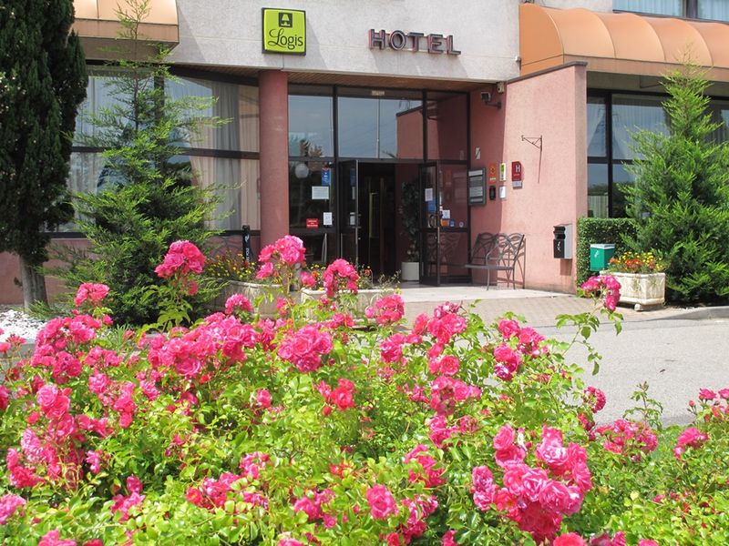Hotel Photo 20