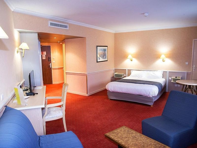 Hotel Photo 3