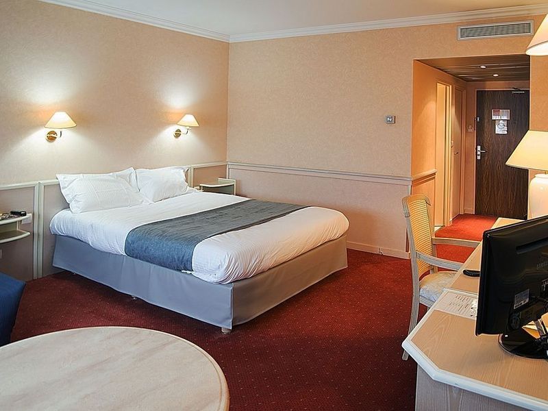 Hotel Photo 4