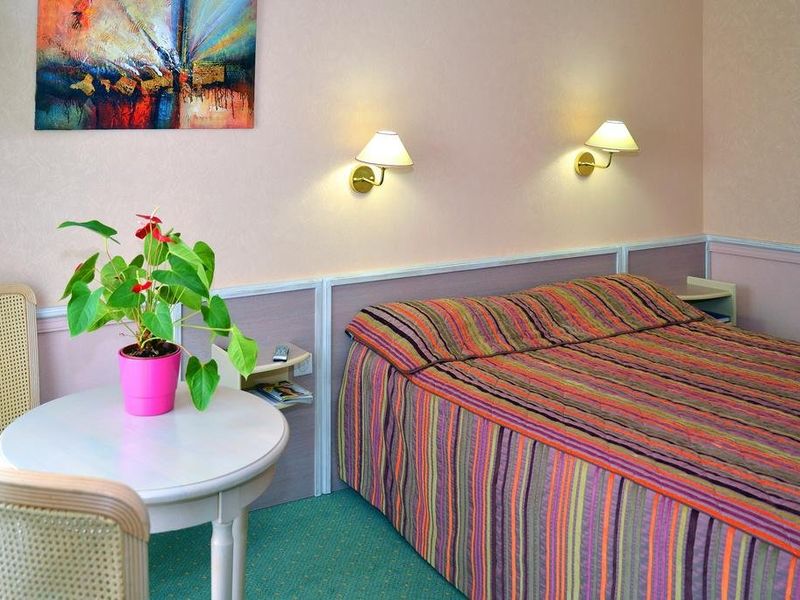 Hotel Photo 5