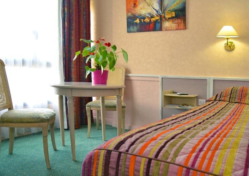 Hotel Photo 8