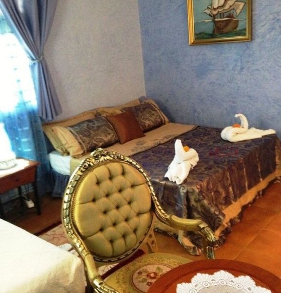 صورة الفندق 1