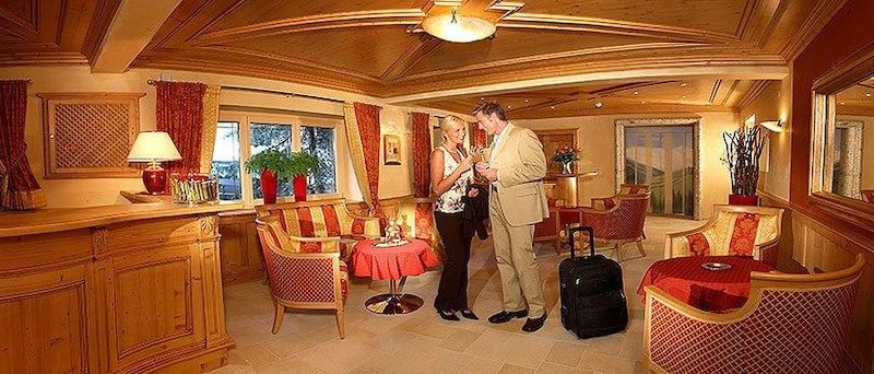 Hotel Photo 9