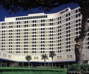 Hilton Alger Hotel Bordj El Kifan Algeria