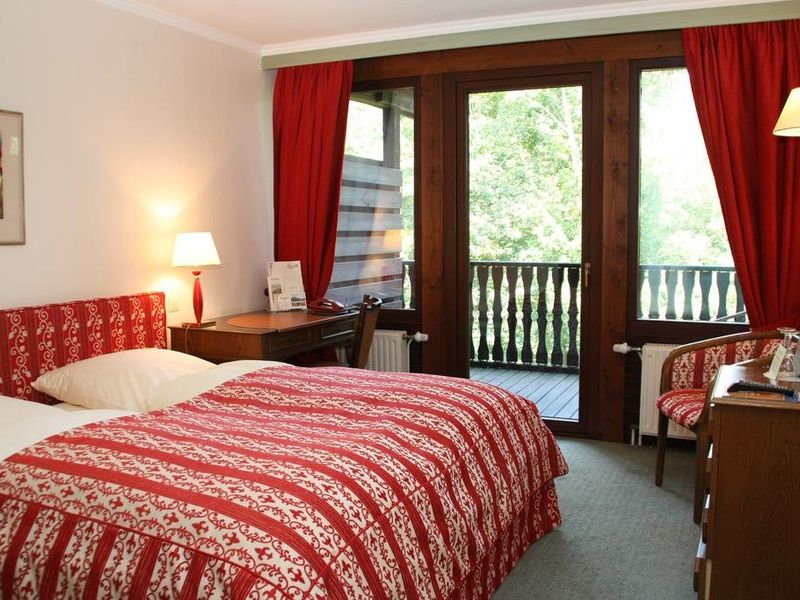 Hotel Photo 2