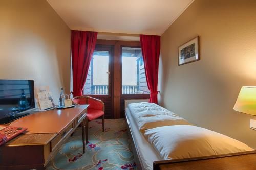 Hotel Photo 5