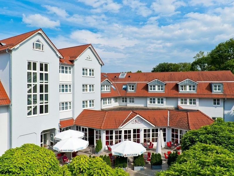 Hotel Photo 23