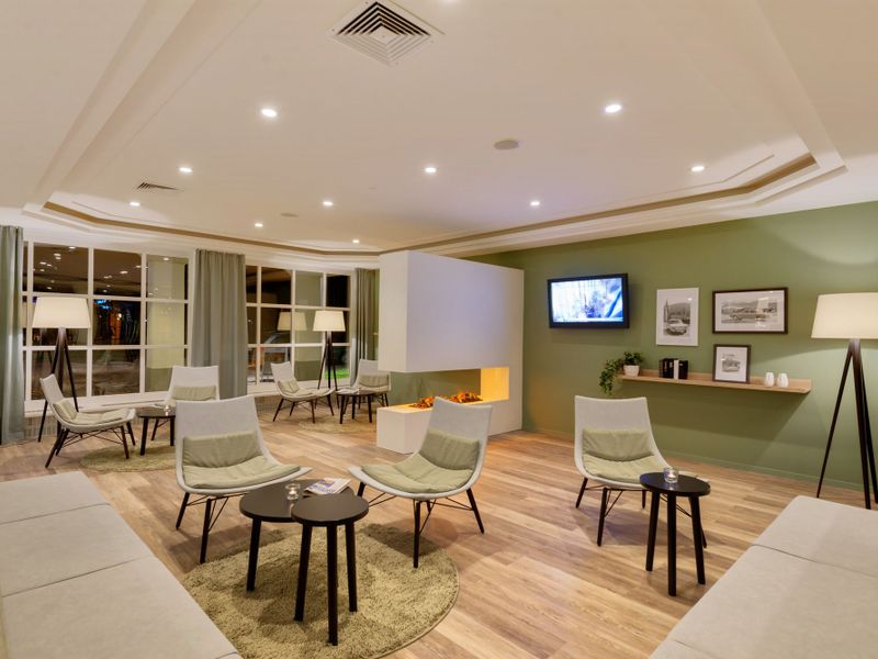 Hotel Photo 4