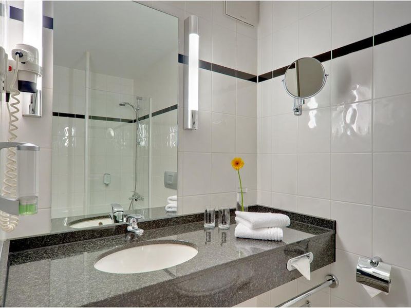 Hotel Photo 9