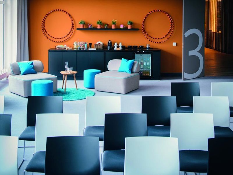 Hotel Photo 17
