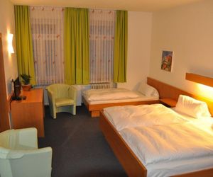 Hotel Lamm Neckarsulm Germany