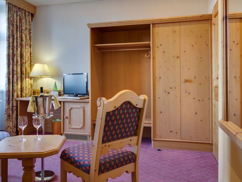 Hotel Photo 13