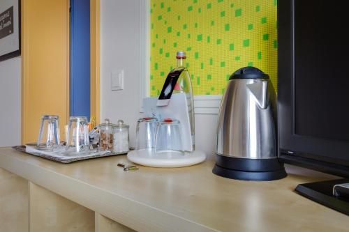 Hotel Photo 10