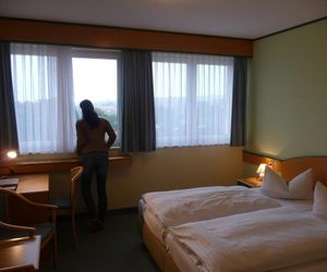 Hotel Stadt Naumburg Naumburg Germany