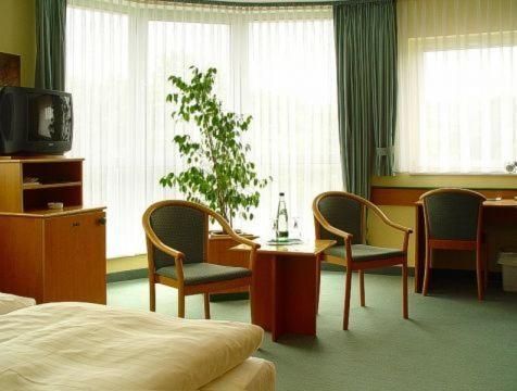 صورة الفندق 10