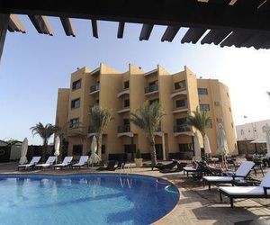 Les Acacias Hotel Djibouti Djibouti Djibouti