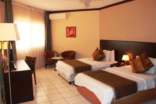 Hotel Photo 2