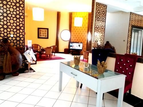 Hotel Photo 15