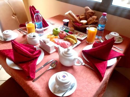 Hotel Photo 16
