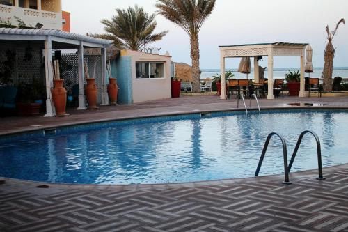 Hotel Photo 18