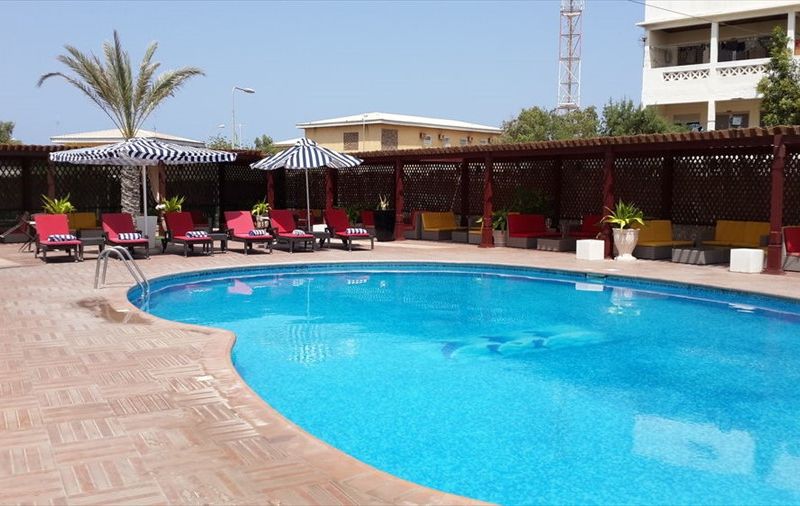 Hotel Photo 20