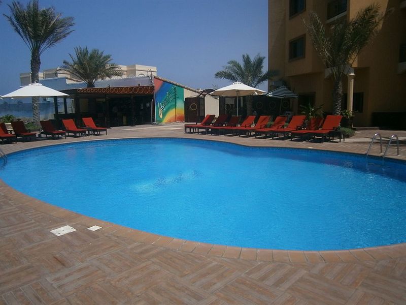Hotel Photo 21