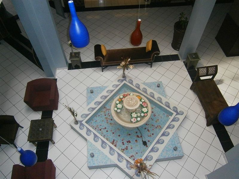 Hotel Photo 4