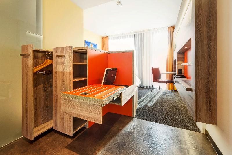 Hotel Photo 4
