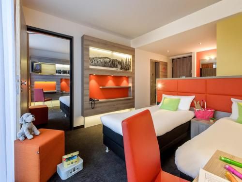 Hotel Photo 6