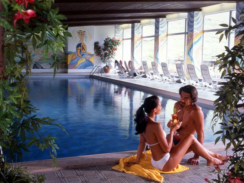 Hotel Photo 20