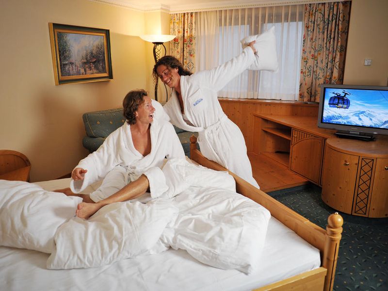 Hotel Photo 4