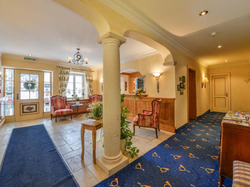 Hotel Photo 20