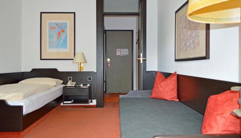 Hotel Photo 1