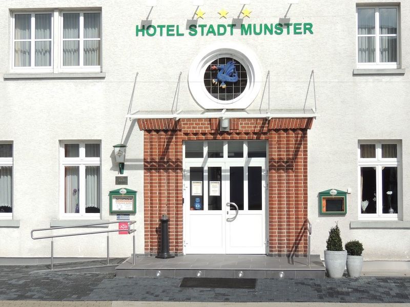 Hotel Photo 19