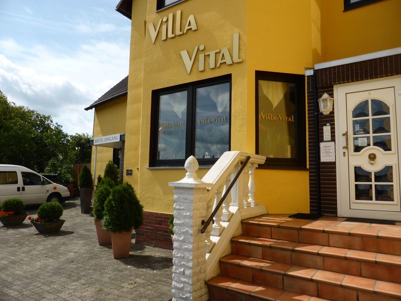 Hotel Photo 20
