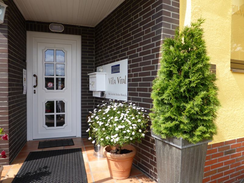 Hotel Photo 22