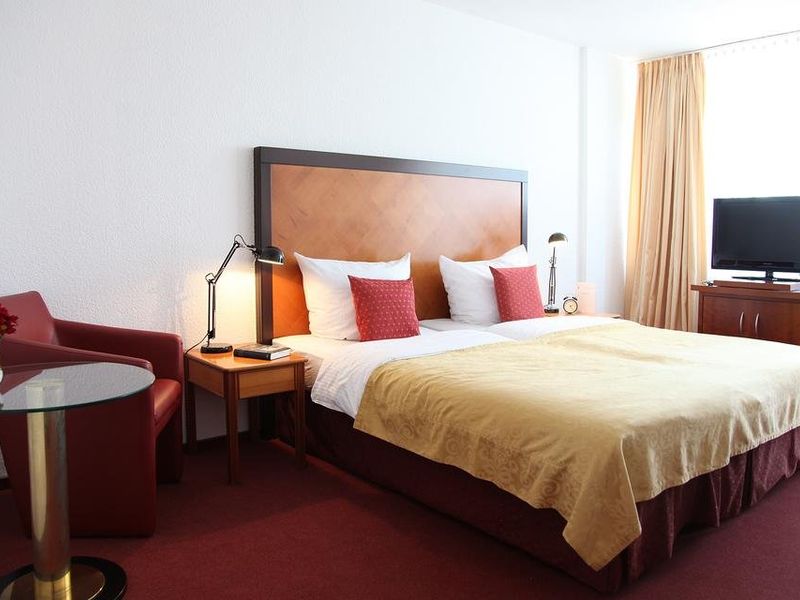 Hotel Photo 1