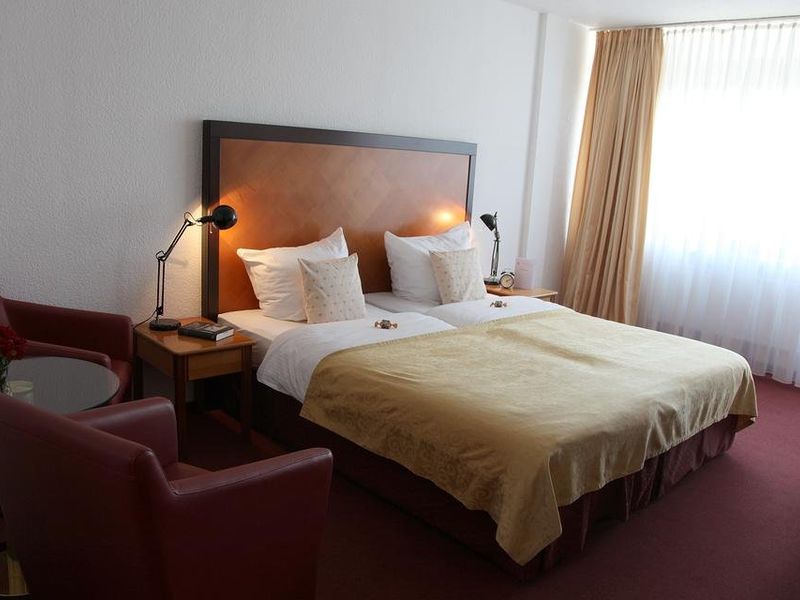 Hotel Photo 2