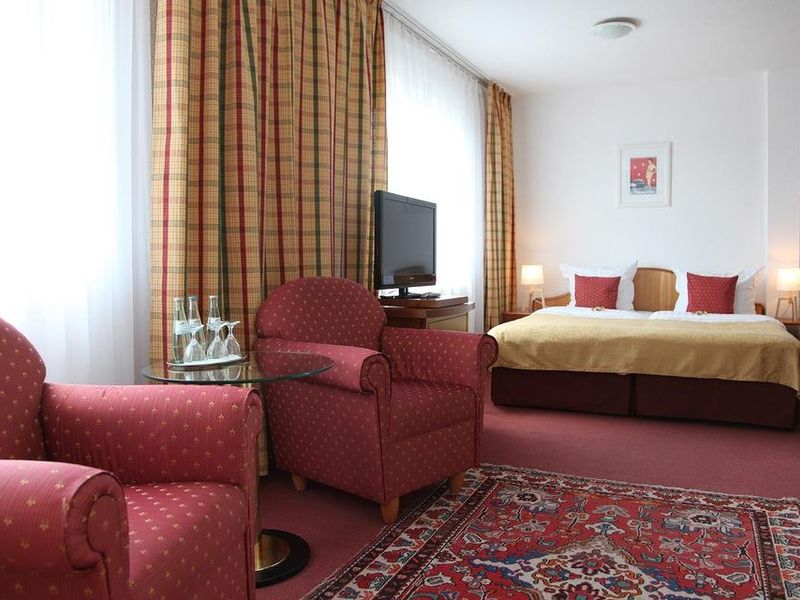 Hotel Photo 5