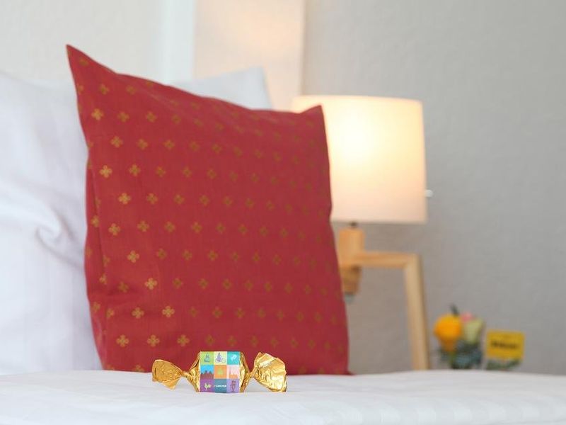 Hotel Photo 6