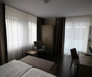 Hotel Jellentrup Muenster Germany