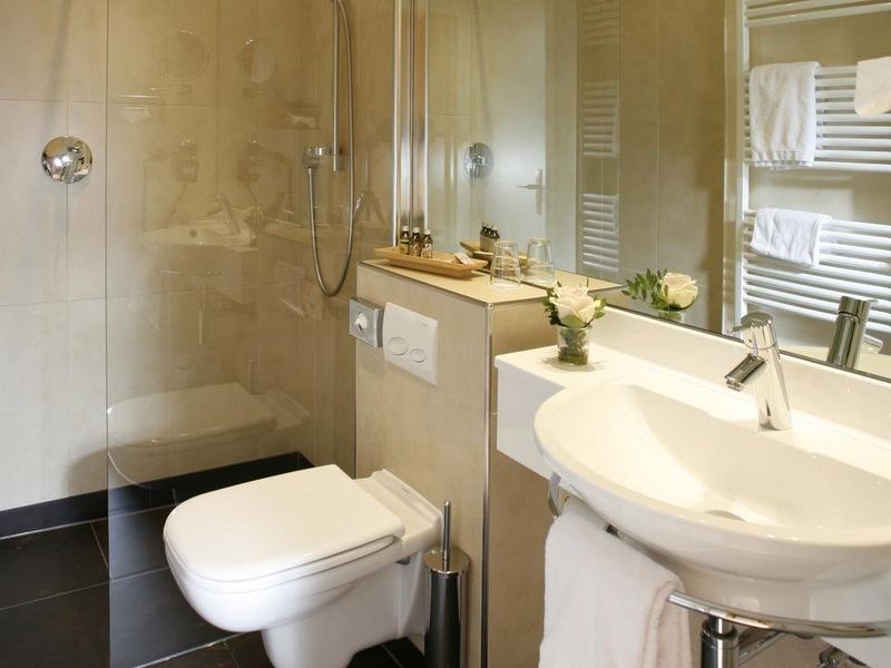 Hotel Photo 9