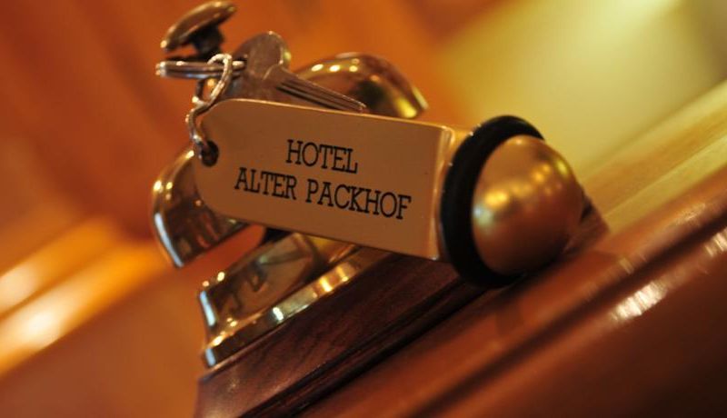 Hotel Photo 22